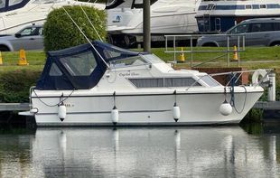 1991 PACE REFLECTION 23 AVAILABLE AT FARNDON MARINA
