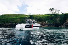 2024 Jeanneau Merry Fisher 895 Sport Series 2
