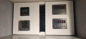 Electrical panels 