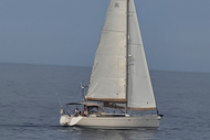 dufour 485 grand large