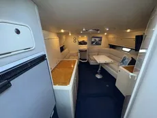 1994 Sunseeker Apache 45