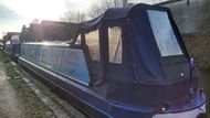 45FT Eastern Caravans 2007 RECENTLY REDUCED