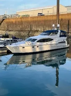 2004 Broom 530