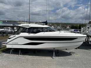 2024 Bavaria SR38 HT