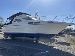 Sealine 310 Statesman
