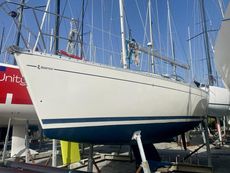 1990 Beneteau First 32s5
