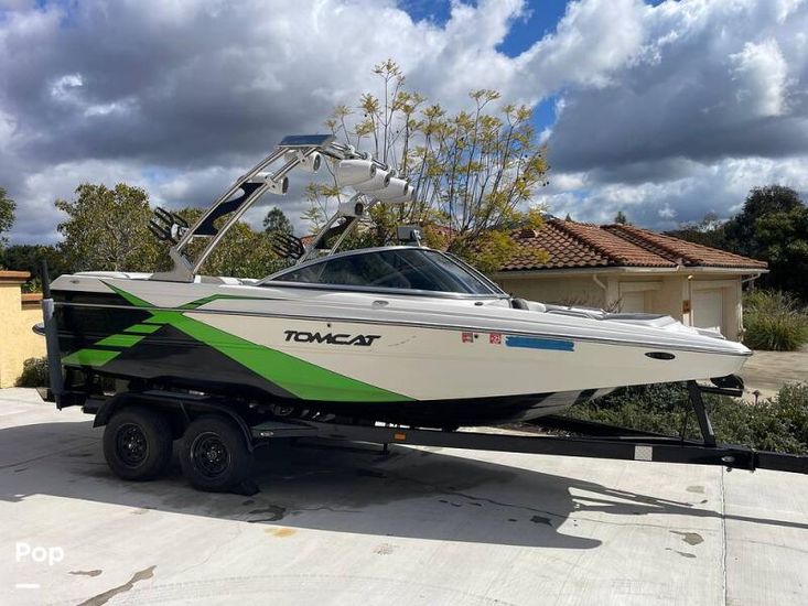 2013 Mb Sports f21 tomcat