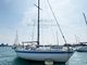 1983 Sweden Yachts 34