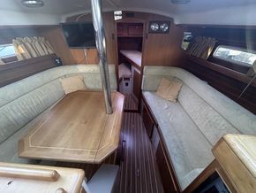 2004 Southerly 115 34