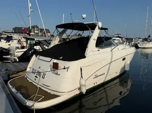 2002 Chaparral 290 Signature