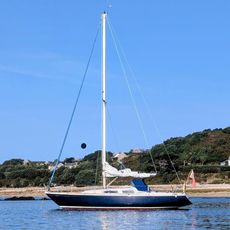 Albin Ballad 30