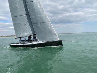 Farr 280 Reduced price to sell.