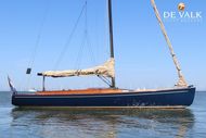 2012 Tofinou 9.5