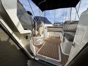 2019 Bayliner  VR6 Cuddy 26
