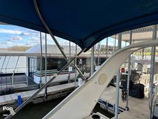 1992 Sea Ray 350 Express Bridge