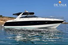 2005 Sinergia Open 40