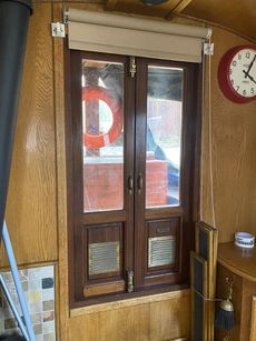 &lsquo;Kookaburra Dreaming&rsquo; narrowboat