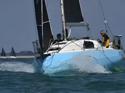 2021 Jeanneau Sun Fast 3300