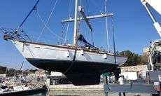 1980 Perry 41