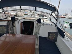 2004 Beneteau Oceanis 473 clipper