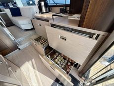 2023 Sunseeker Manhattan 55