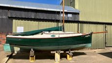 2008 Cape Cutter 19