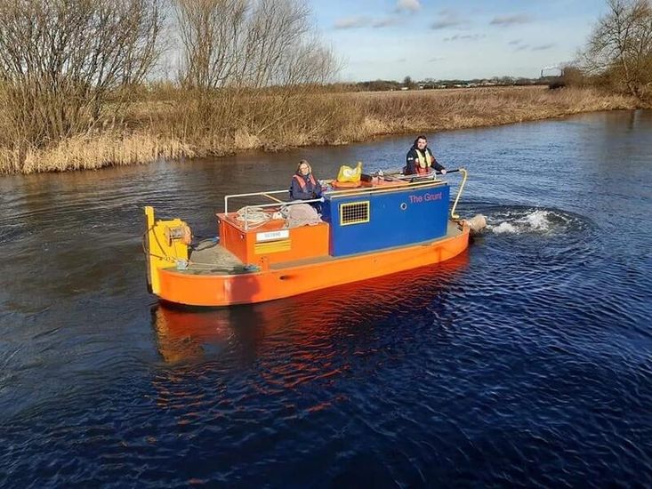 Boats for sale UK, boats for sale, used boat sales, Narrow Boats For ...