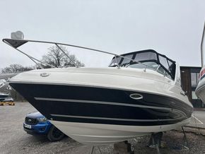 2008 Glastron GS 259 3