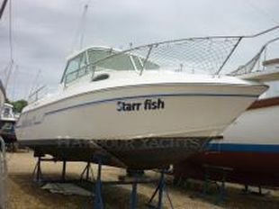 1997 Faeton 710 Moraga