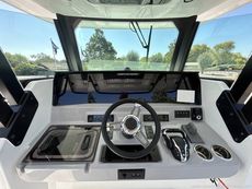 2026 Jeanneau Cap Camarat 9.0 CC Series 2