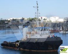 33m / 40ts BP Tug for Sale / #1066231