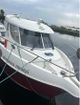 ARVOR 250 WITH MERCRUISER 220HP