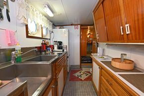 Galley