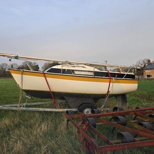 Navigator in Suffolk