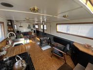 50’ 10” widebeam