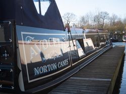 New Bespoke Narrowboat - Build Slots from Spring 2025
