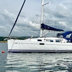 2007 Jeanneau Sun Odyssey 36i