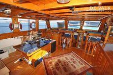 1998 Gulet 33 m