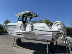 2026 Jeanneau Cap Camarat 9.0 CC Series 2