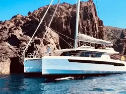 2022 Leopard 50