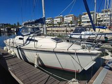 1995 Westerly Regata 310