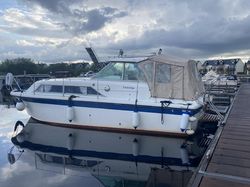 Fairline 29 6 berth cruiser