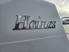 Haines Bure 36