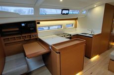 2025 Jeanneau Sun Odyssey 440