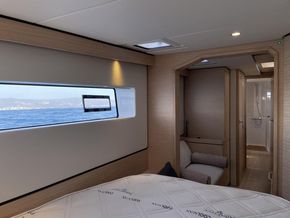 2025 Nautitech 44 Open 23
