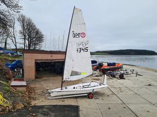 RS AERO 4345 (2022) 6 and 7 rigs