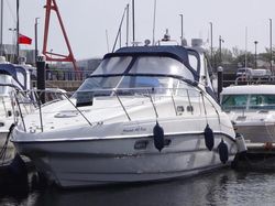 2002 Sealine S34
