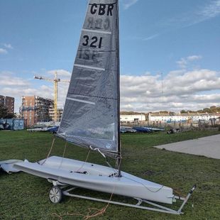 D Zero 321.      2019        £4250