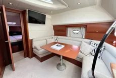 2011 Prestige 390 S