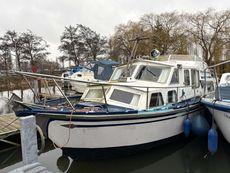 Thornley Russell Steel Cruiser